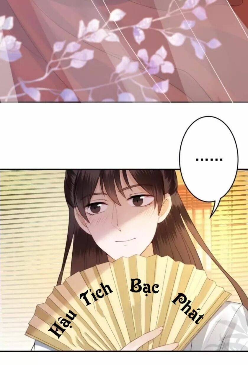 theo đuổi hoàng tử quá khó a~ chapter 95 39