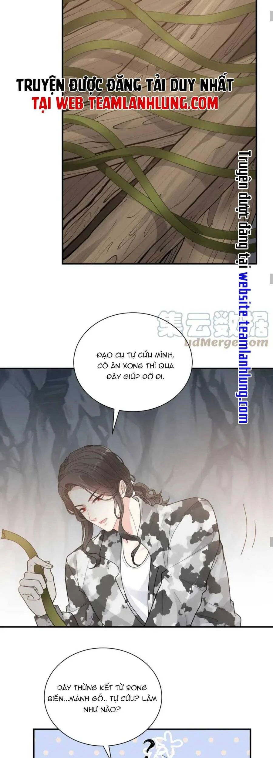 cô vợ hợp đồng bỏ trốn của tổng giám đốc chapter 476 16