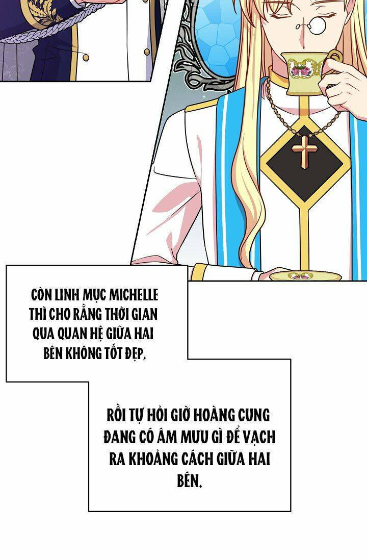 tôi đã nuôi dưỡng bạn thời thơ ấu thành bạo chúa chapter 0 42