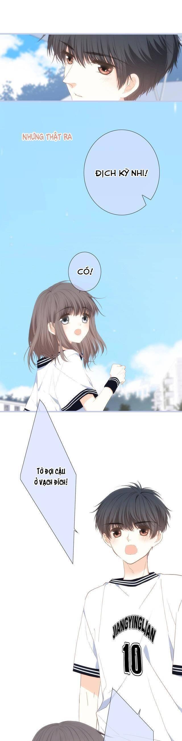 con tim rung động 2 chapter 137.2 6