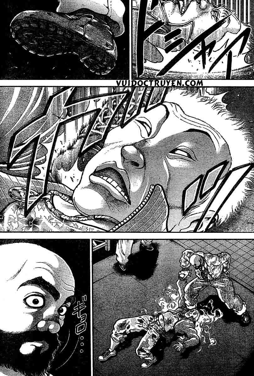 baki – son of ogre chapter 209 14