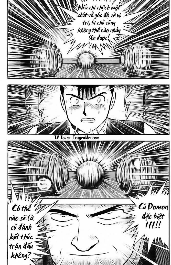 break shot chapter 99 14