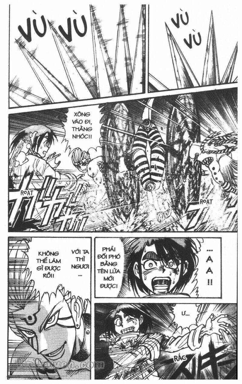 karakuri circus - gánh xiếc quái dị chapter 31 54