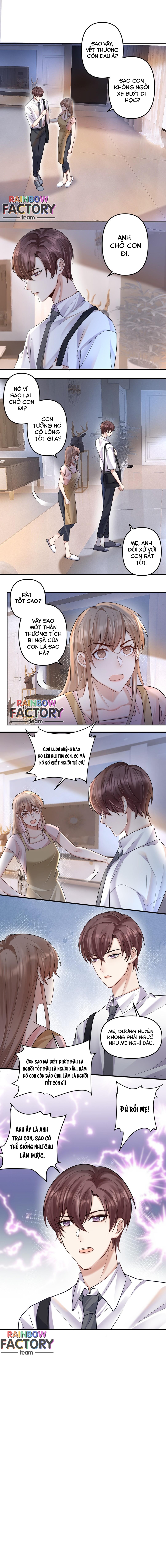 máy bay giấy chapter 45 6