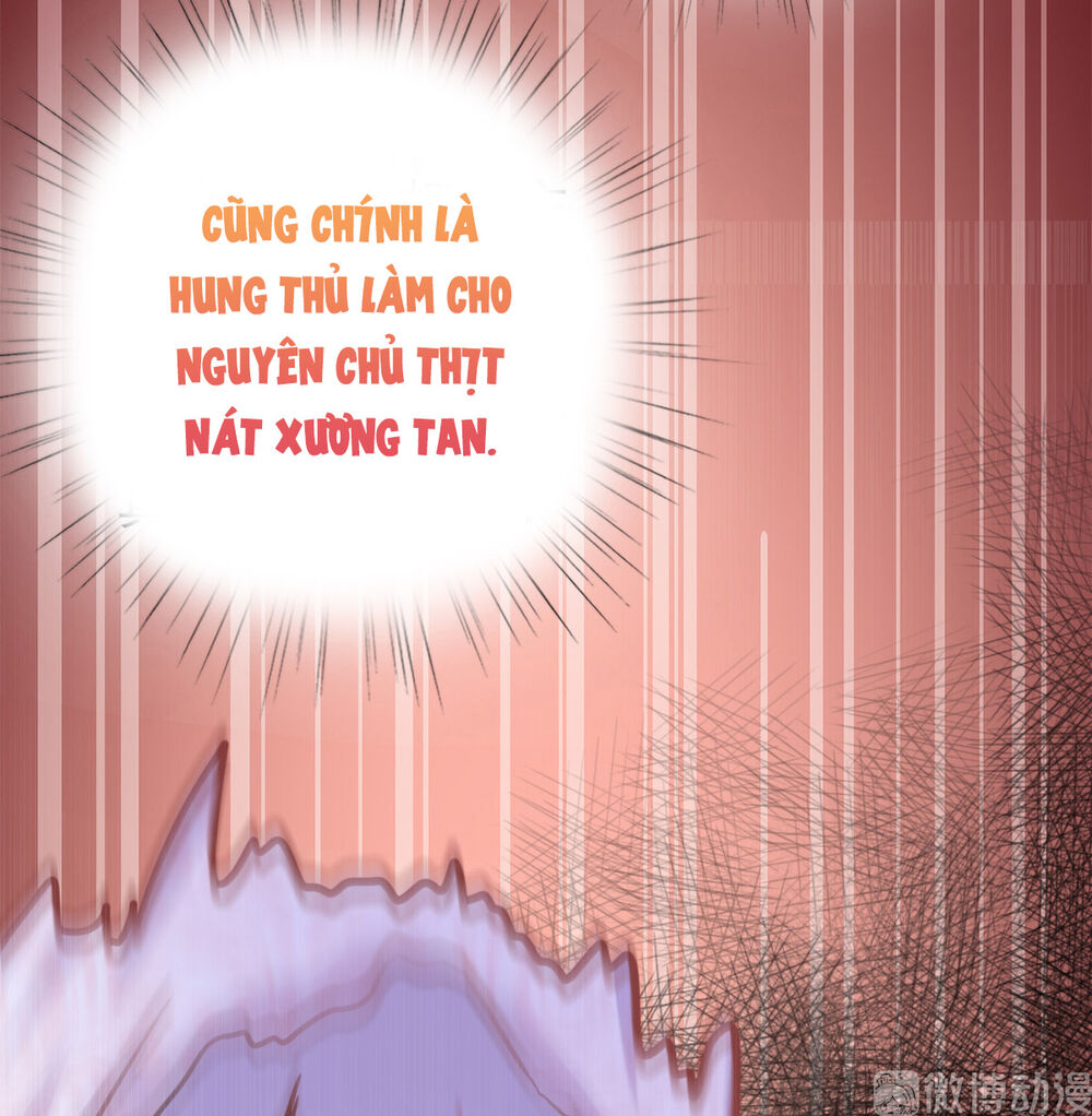 nhân vật phản diện biến thành sủng vật chapter 3 39