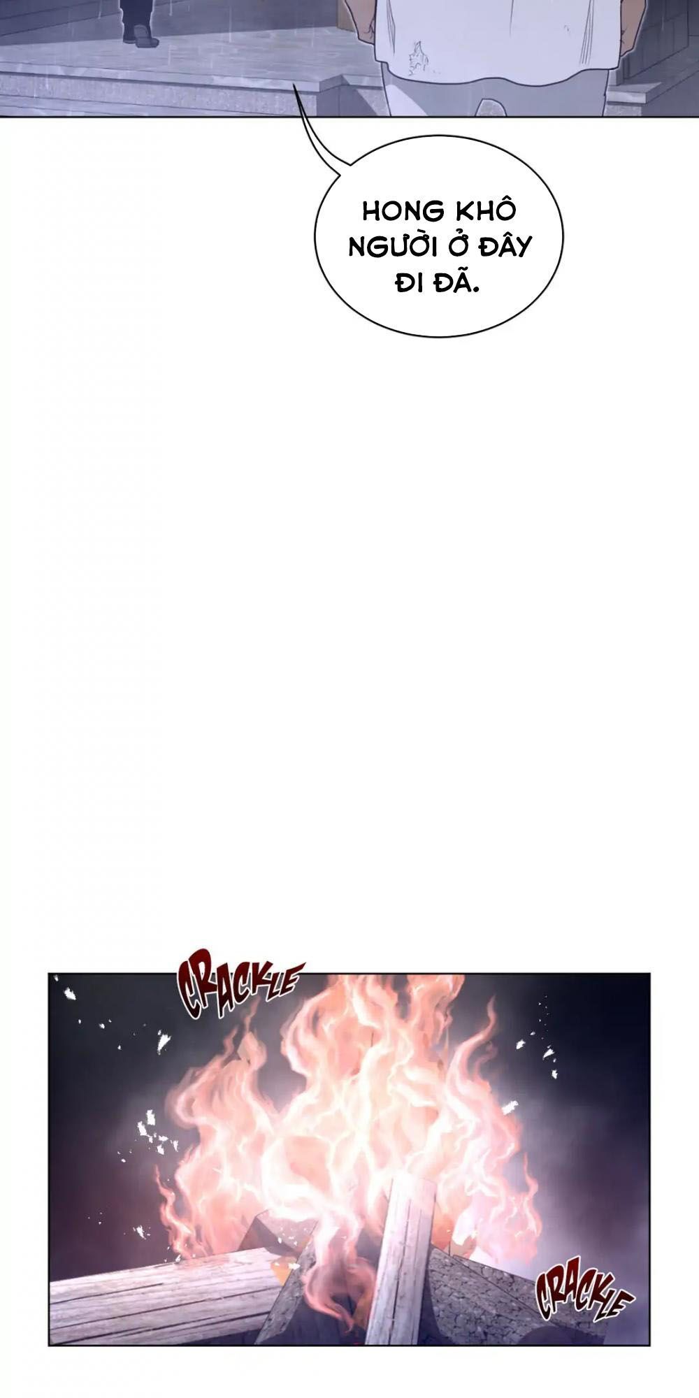 một nửa hoàn hảo chapter 82 12