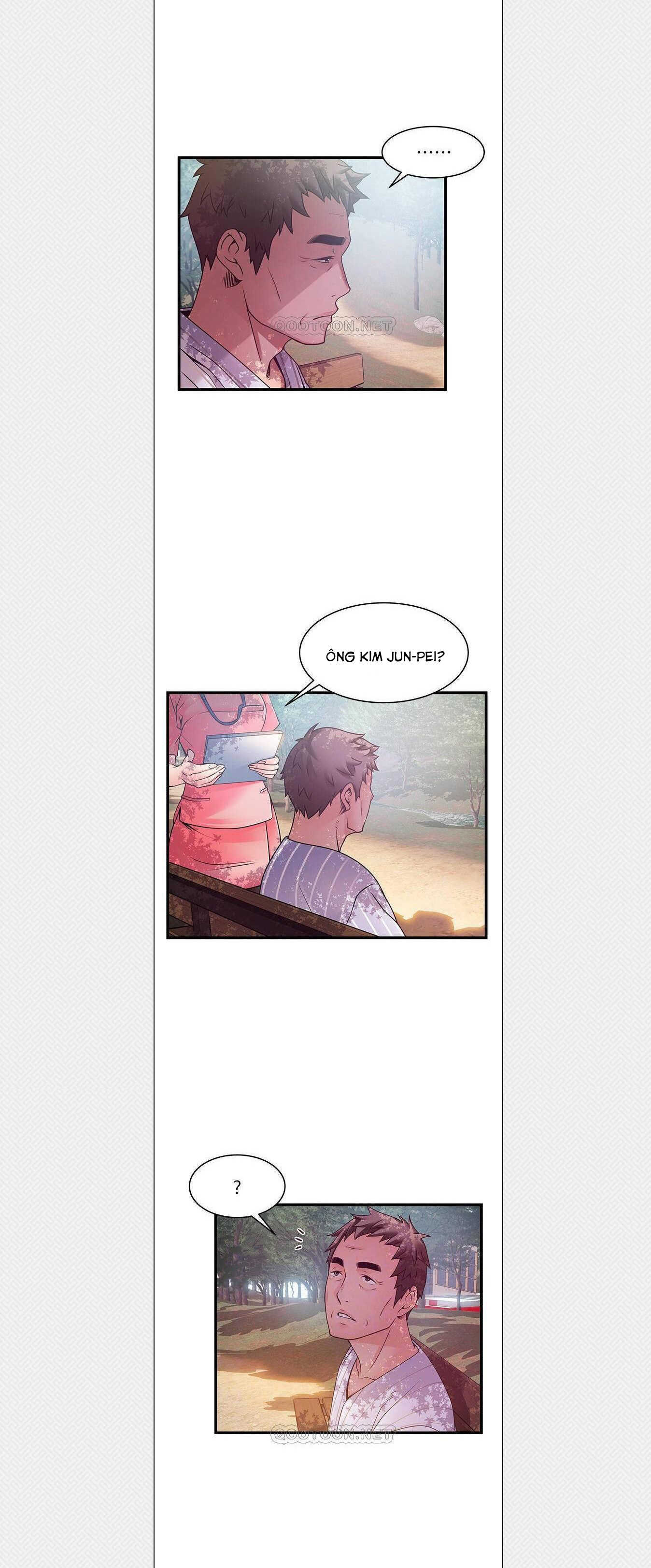 điểm yếu chapter 90 11