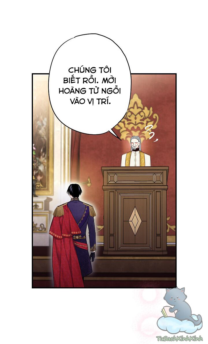 thánh nữ ẩn danh chapter 201 18