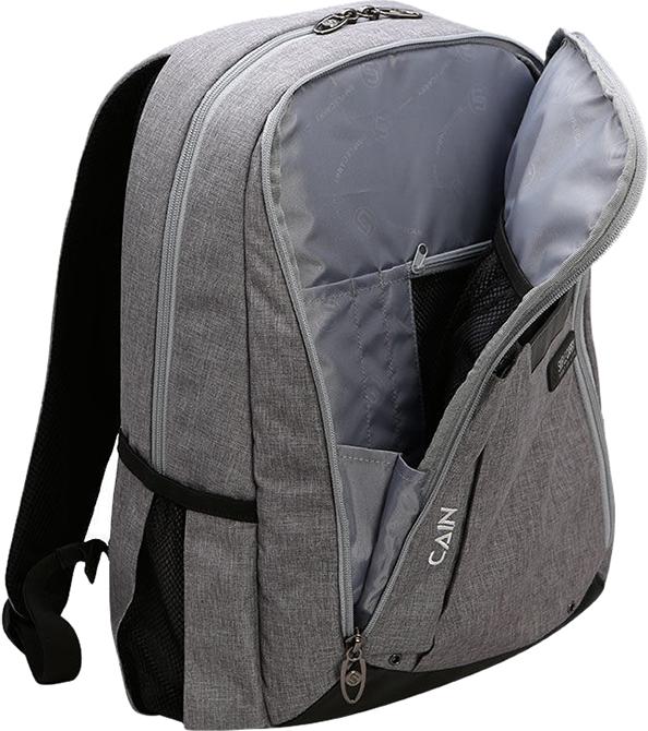 Balo SimpleCarry Cain (45 x 12 cm)