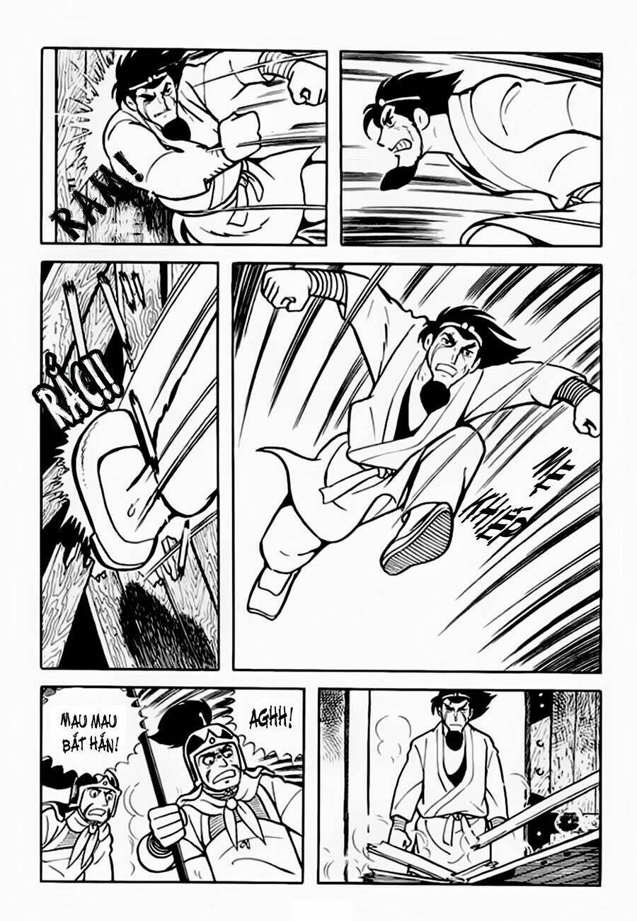 tam quốc chí chapter 19 10