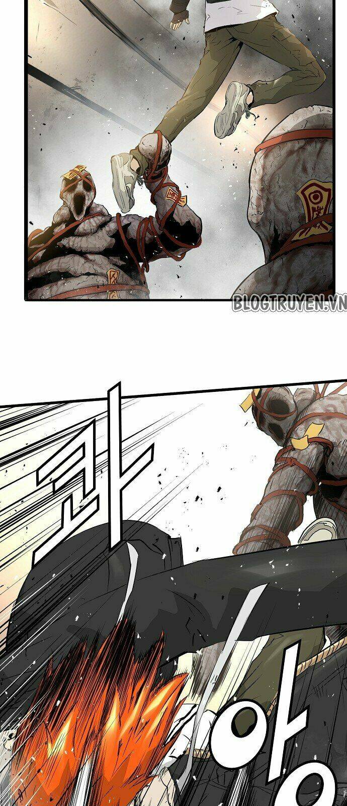 hứa lan chapter 20 14