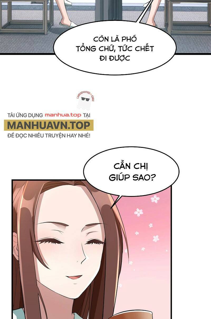 chị gái tôi là đại minh tinh chapter 174 39