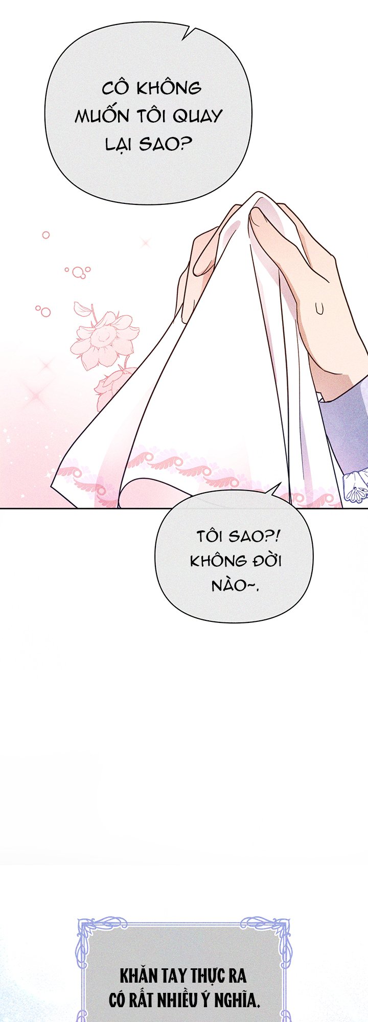 đây là cuộc hôn nhân lừa đảo chapter 16.1 30
