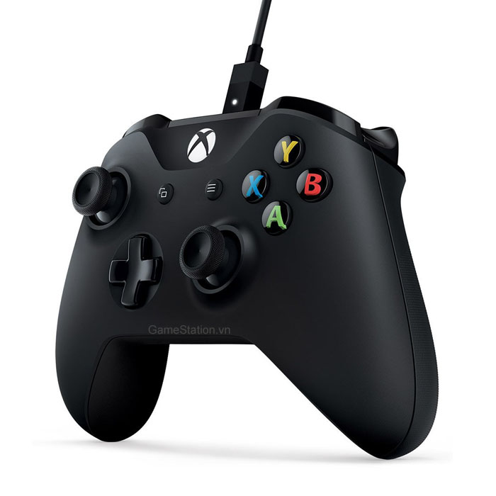 Tay cầm chơi game Xbox One S