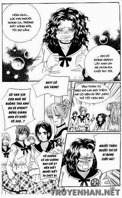 viên đạn tình yêu chapter 2 145