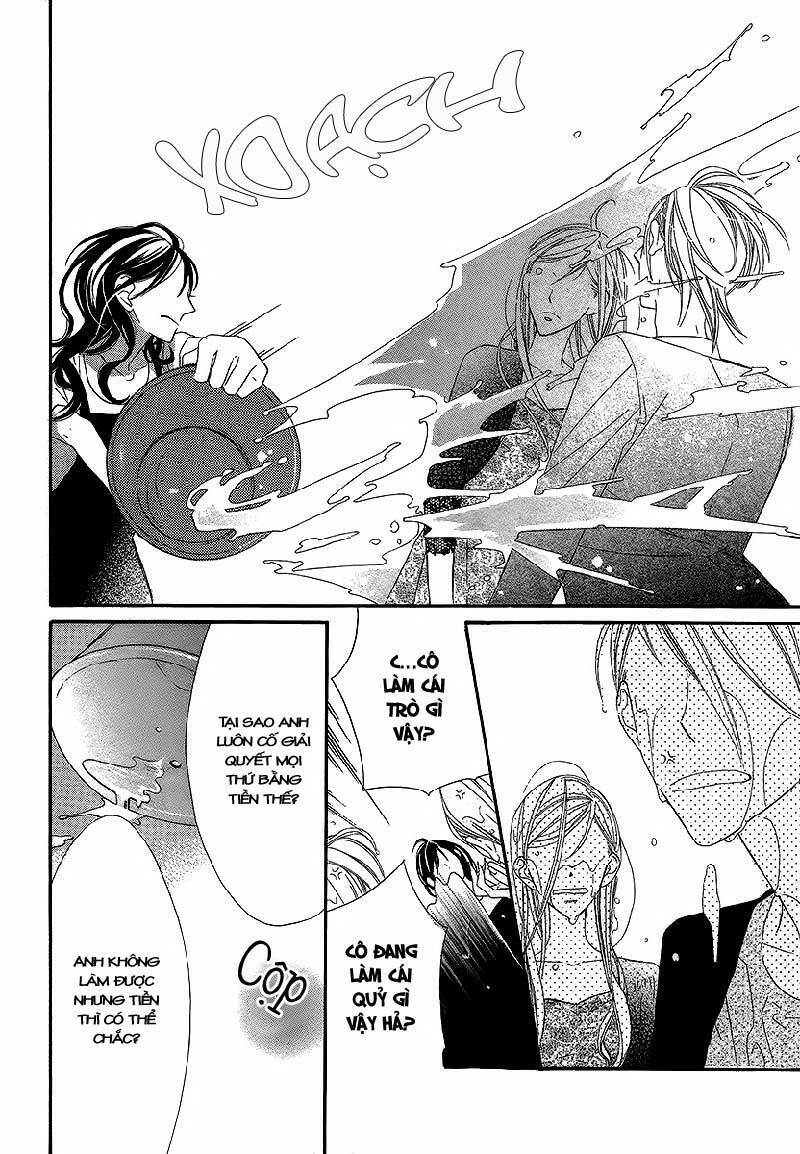 tổng hợp one shot. chapter 56 24