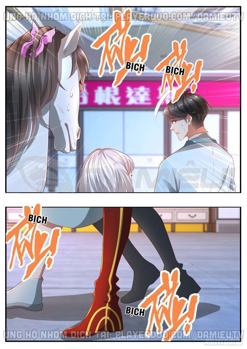 ai nói ta là đại lão? chapter 14 6