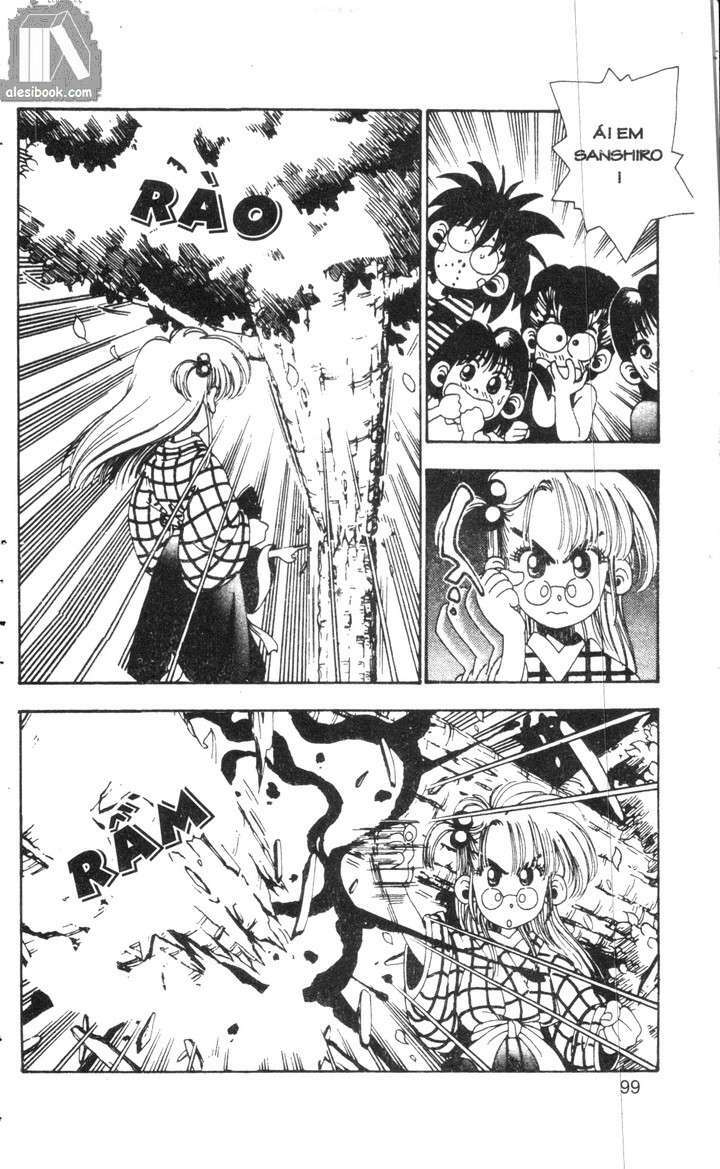 bộ đôi siêu hài chapter 26 17