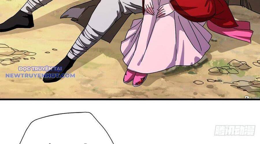 thiên long bát bộ webtoon chapter 130 38