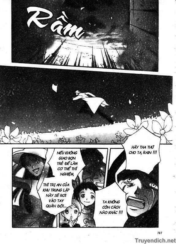 meteor methuselah chapter 14 19