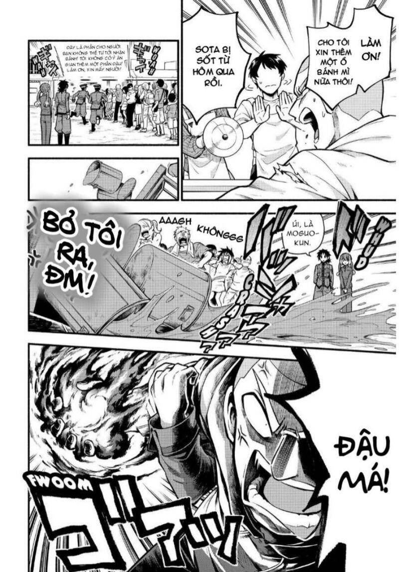 nana vô năng chapter 70 4