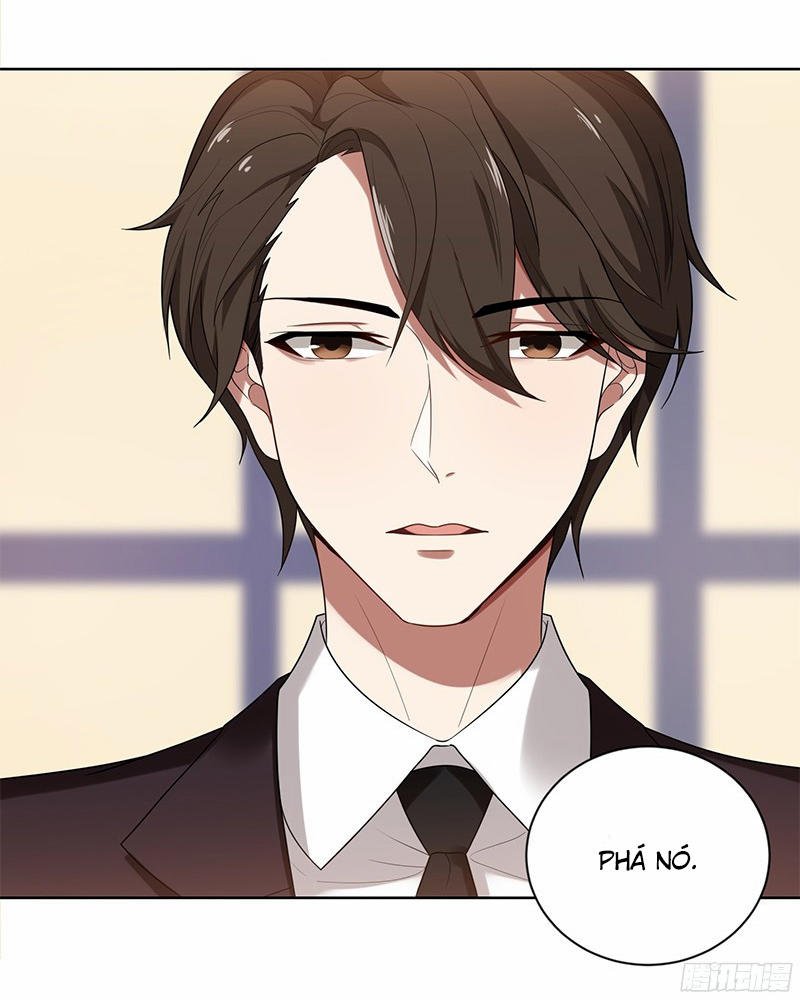 vợ yêu không ngoan chapter 3 7