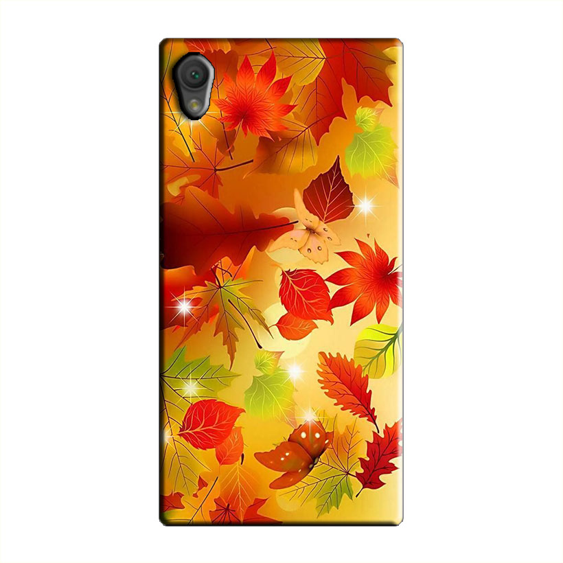 ỐP LƯNG IN DÀNH CHO SONY XPERIA L1