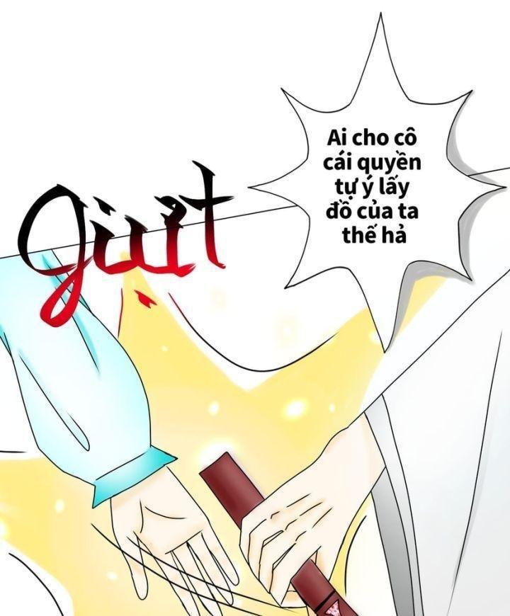 xuyên không làm thái tử phi chapter 5 51