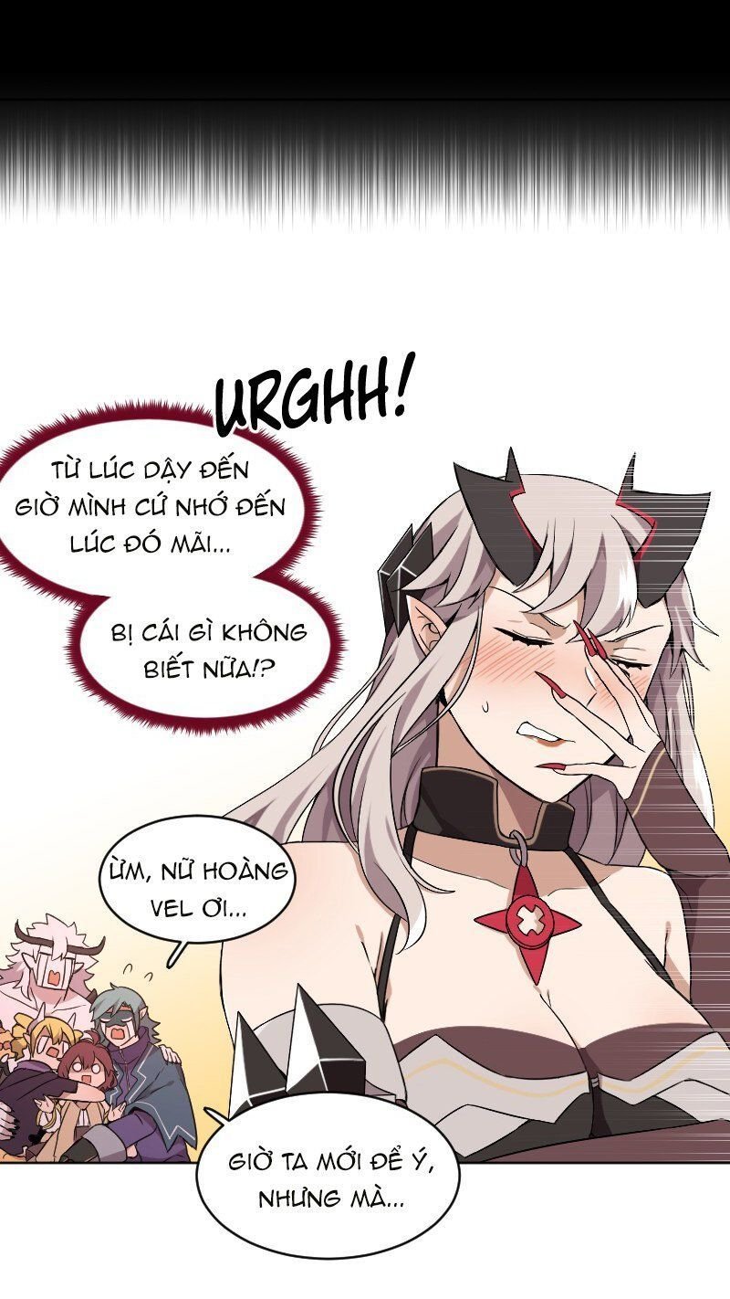 pháp sư và nữ chúa quỷ chapter 80 56