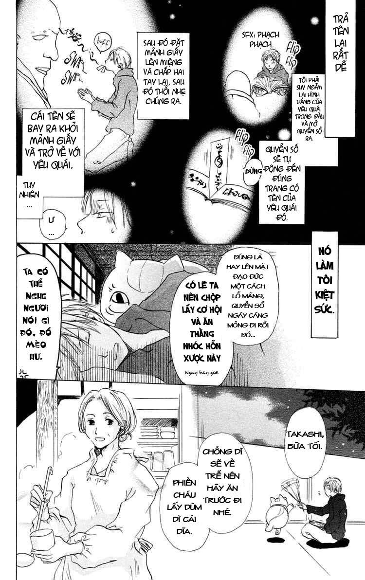 trả tên lại cho yêu quái chapter 2 9