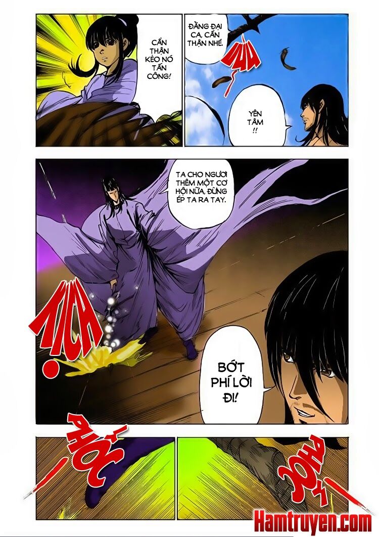 cửu đỉnh ký chapter 42 13