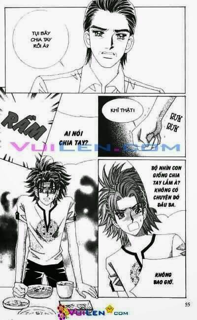 tình yêu quý tộc chapter 29 2