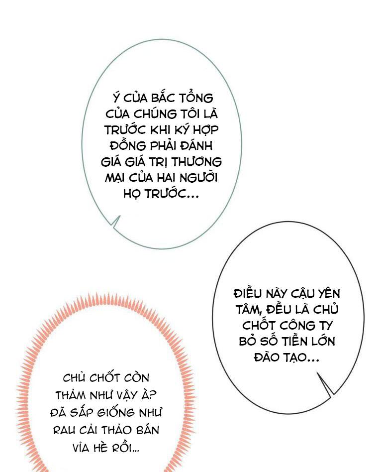 hotsearch của ảnh đế chapter 152 24