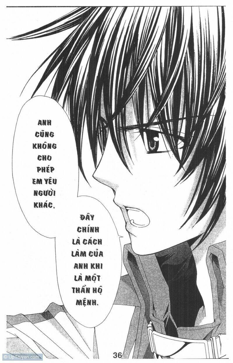 trái tim kim cương chapter 2 37