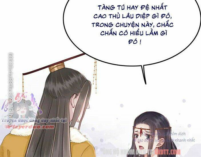 trọng sinh bá sủng nhiếp chính vương quá mạnh mẽ chapter 129 82