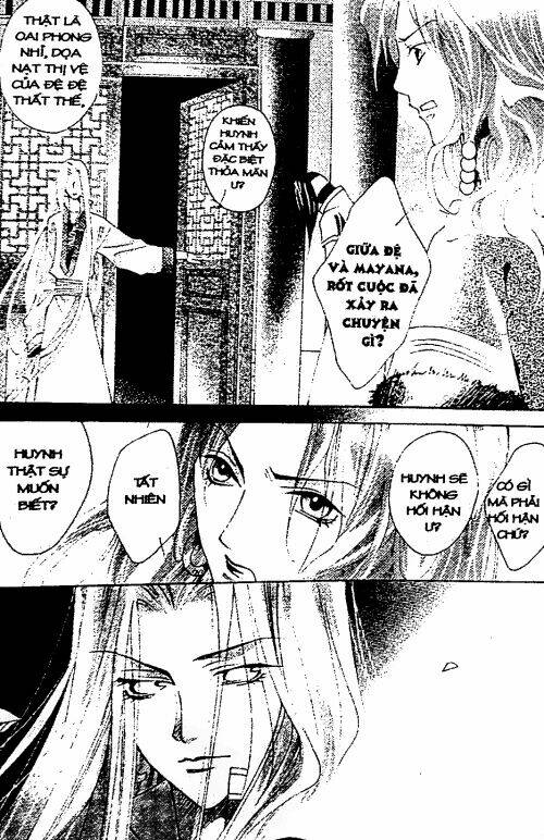 lâu lan y mộng chapter 4 93