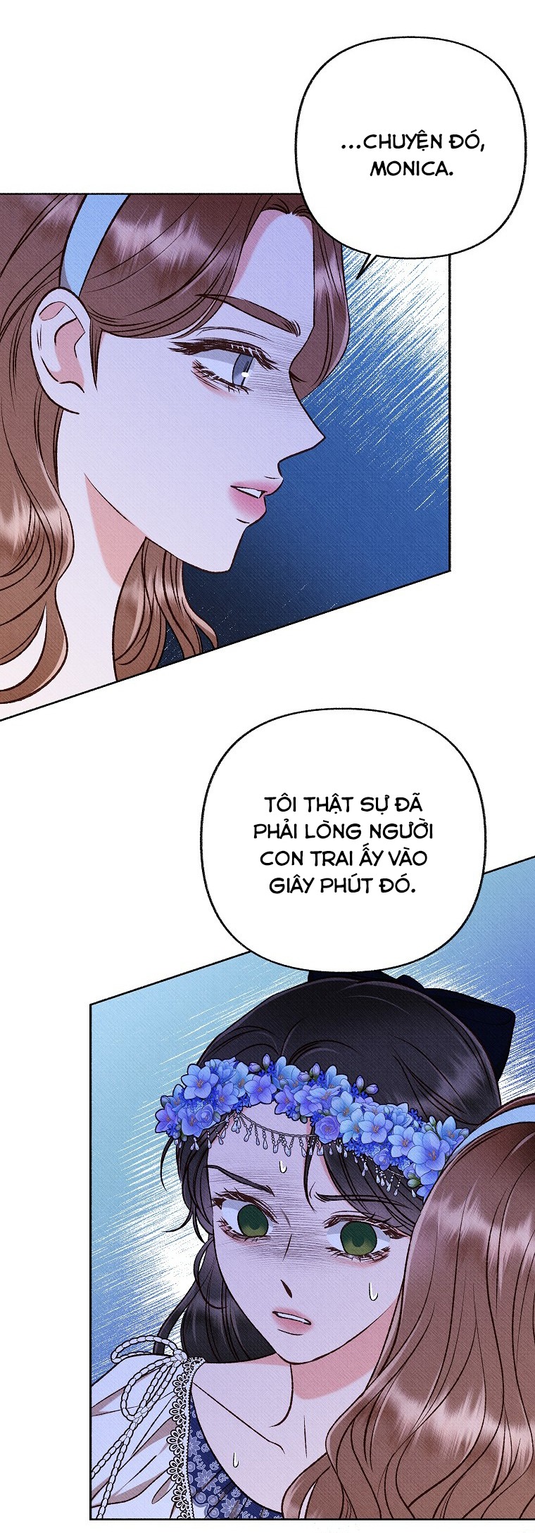 chàng trai đa nhân cách của tôi chapter 35 48