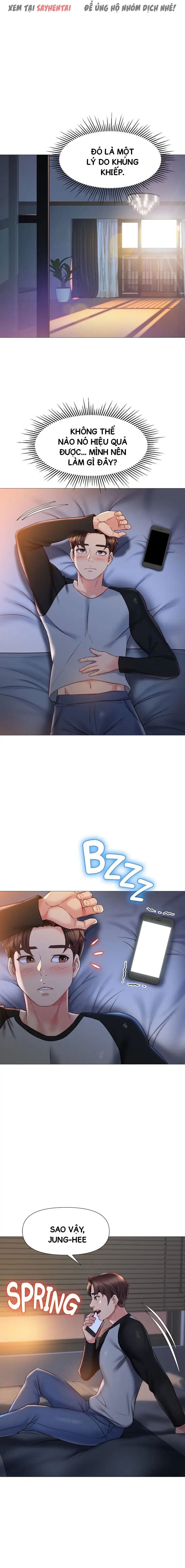 bạn của con gái tôi chapter 50 8