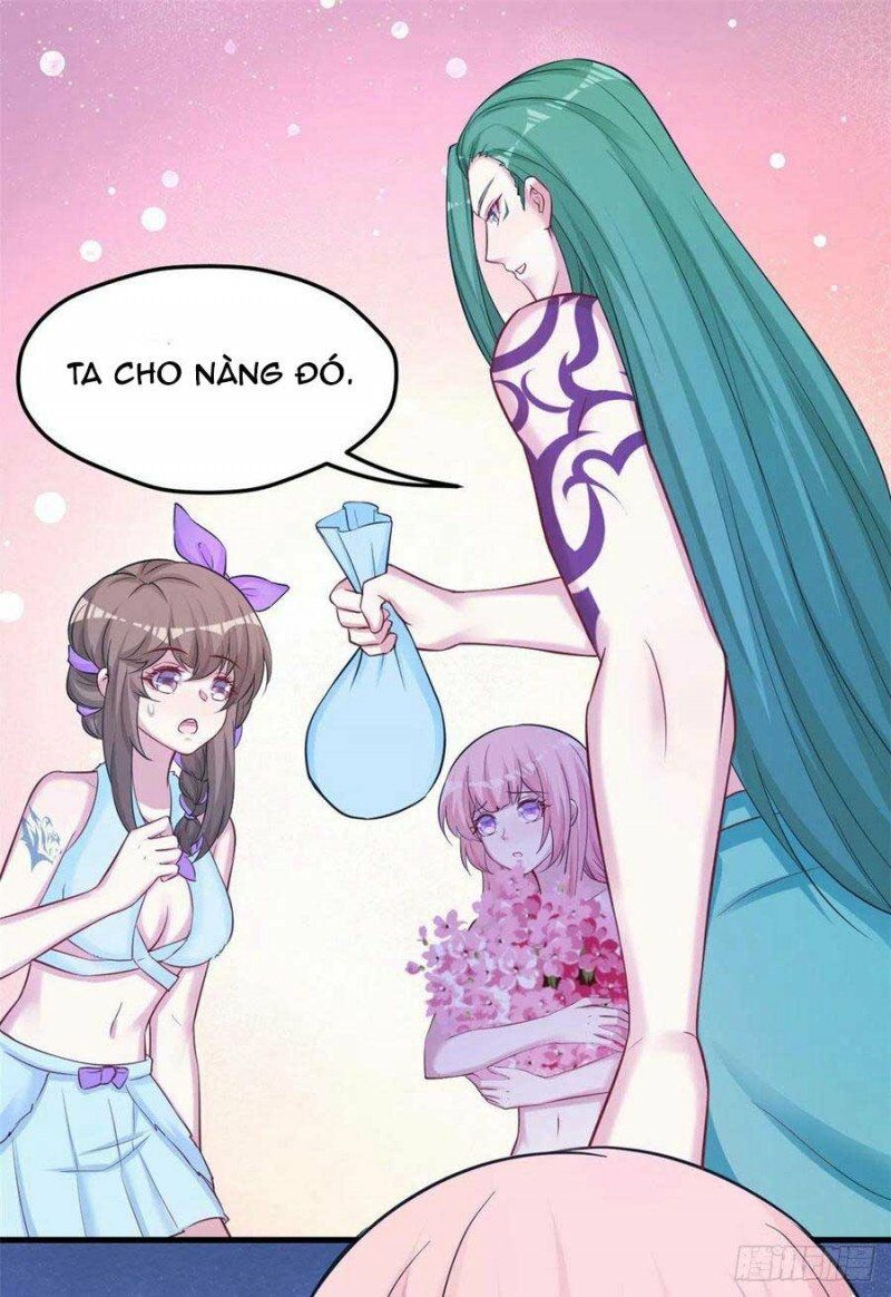 [16+] thảnh thơi thú thế chủng chủng điền, sinh sinh tể chapter 321 13