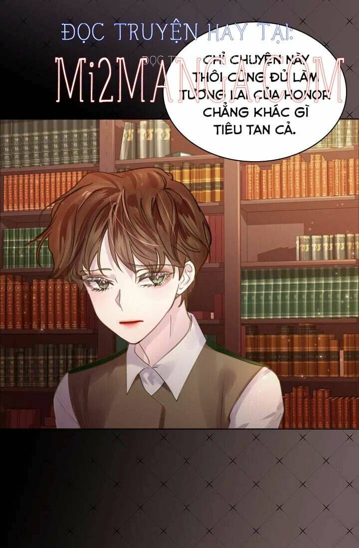 quy luật sinh tồn của nữ phụ chapter 59 34