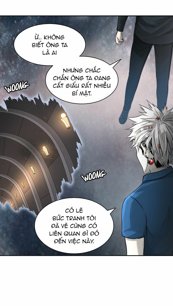 tòa tháp bí ẩn 2 chapter 308 47