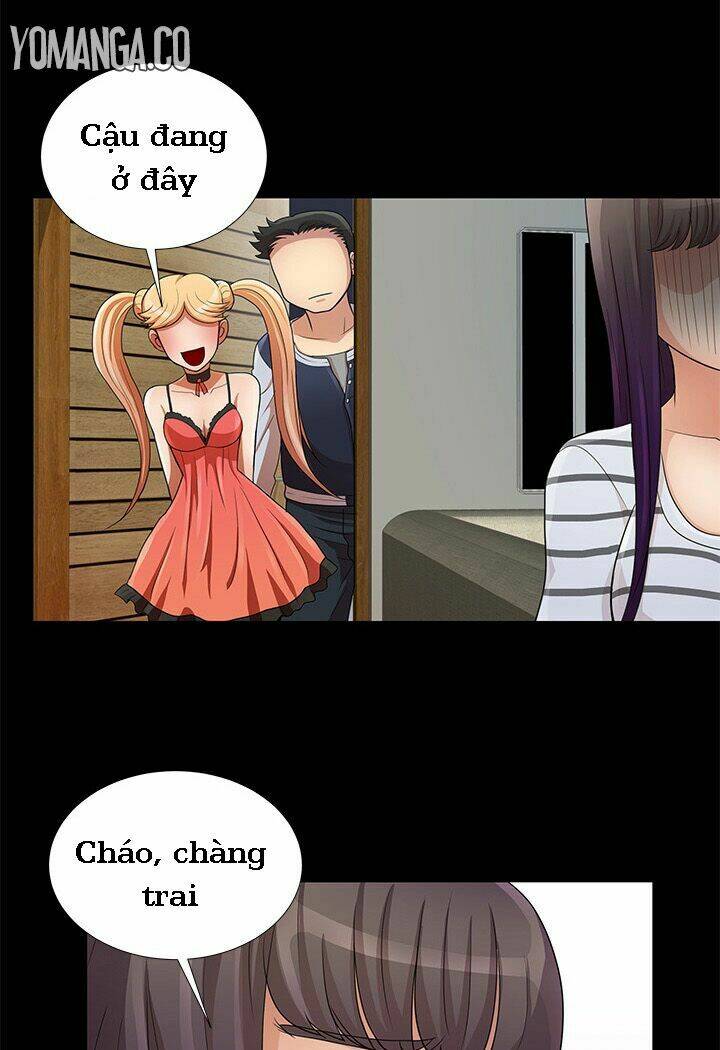 cậu sẽ làm như tôi nói chứ? chapter 9 40