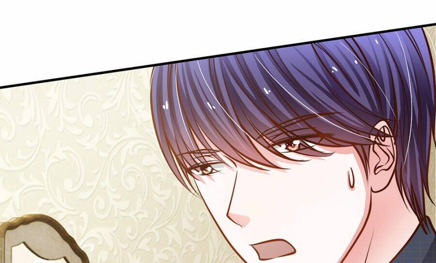 thiếu soái của tôi chính là manh như vậy chapter 59 49