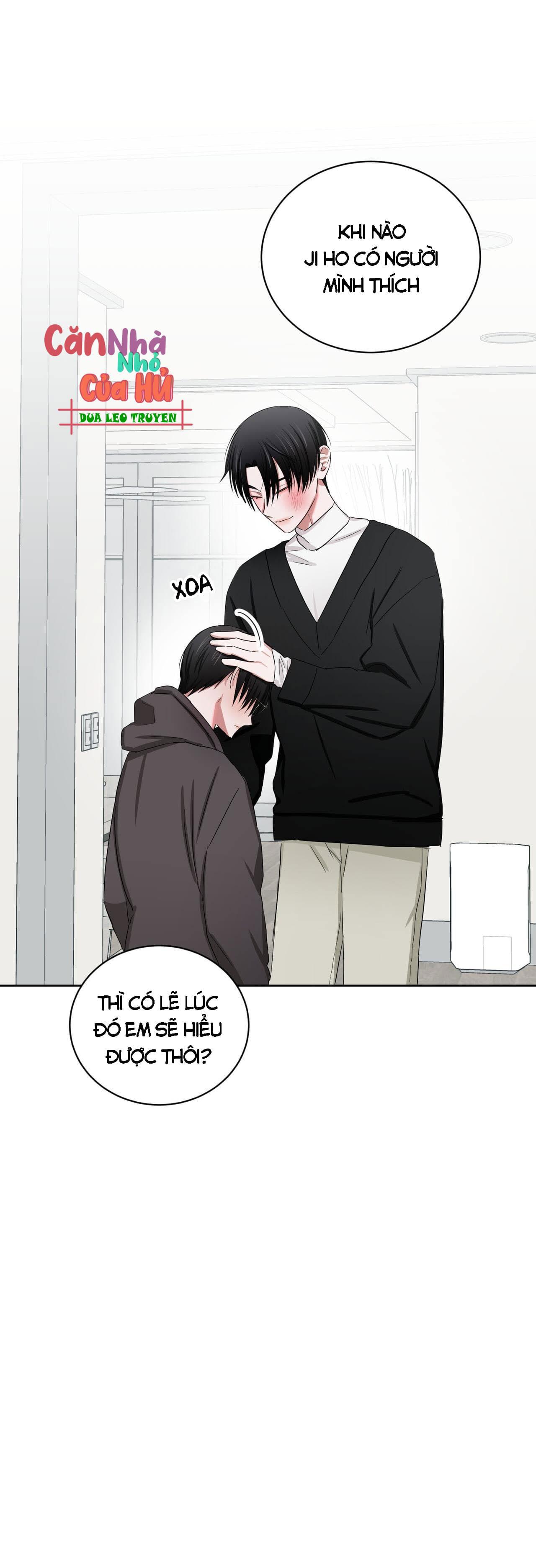 thời gian tuyệt vời chapter 12 25