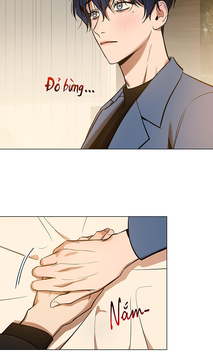 bình minh chia cắt màn đêm chapter 16 22