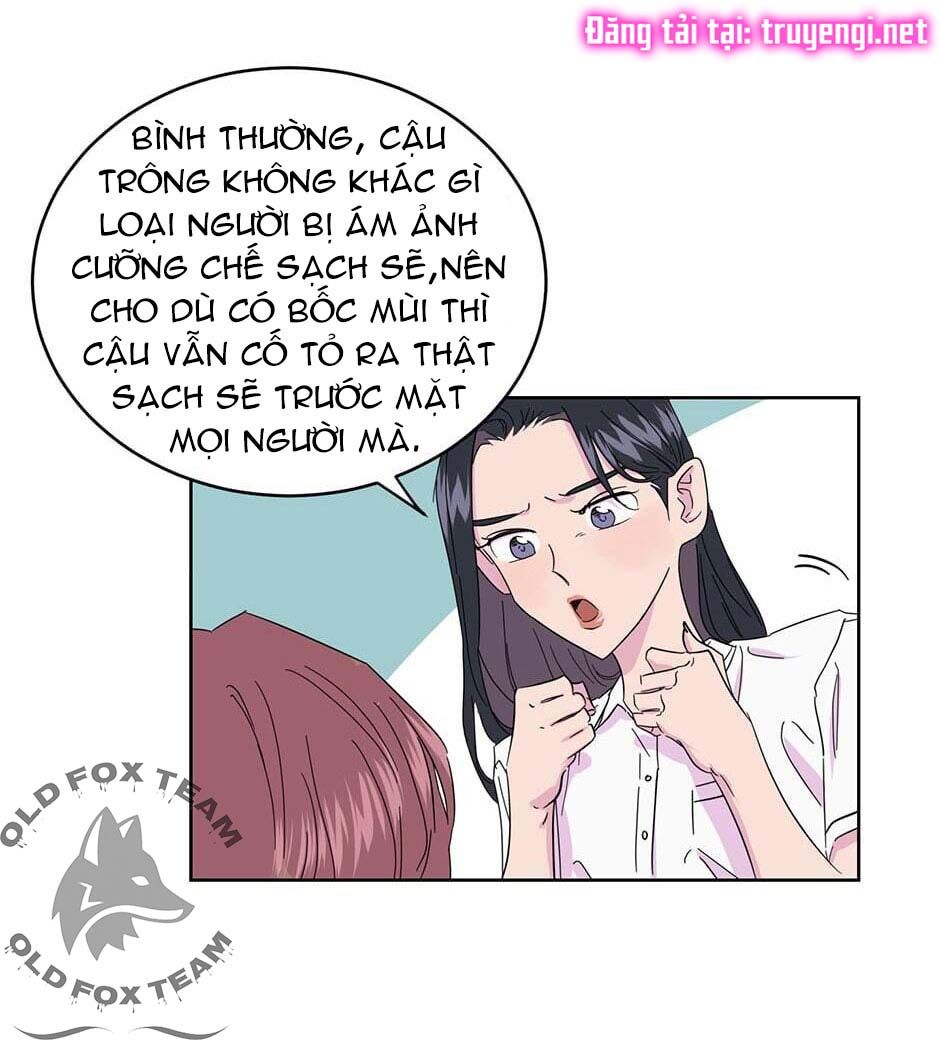 nguyên tắc mối quan hệ chapter 3 30