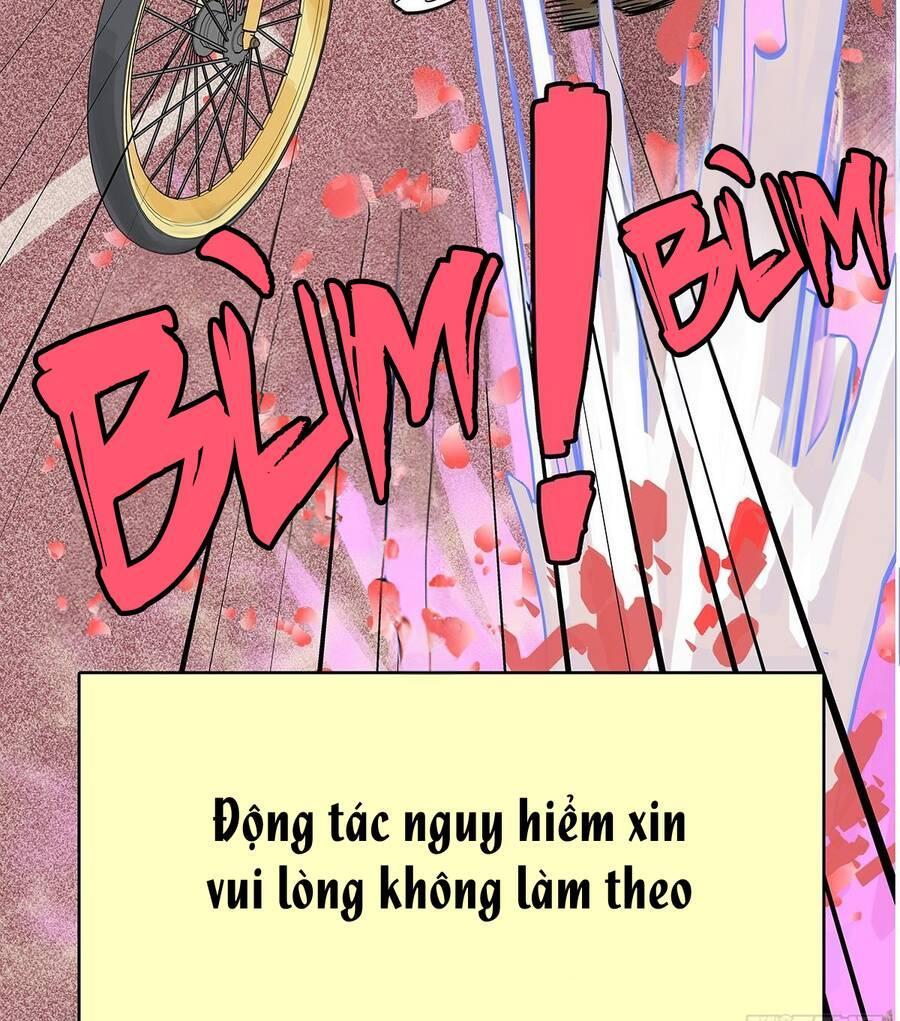 bạn cùng lớp tôi đều kỳ lạ chapter 41 30