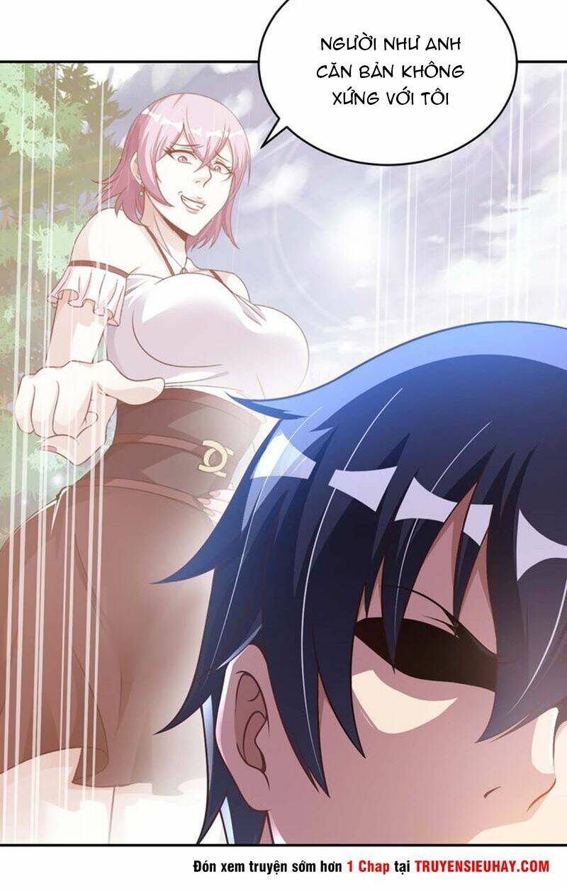 sư phụ của ta là thần tiên chapter 2 5