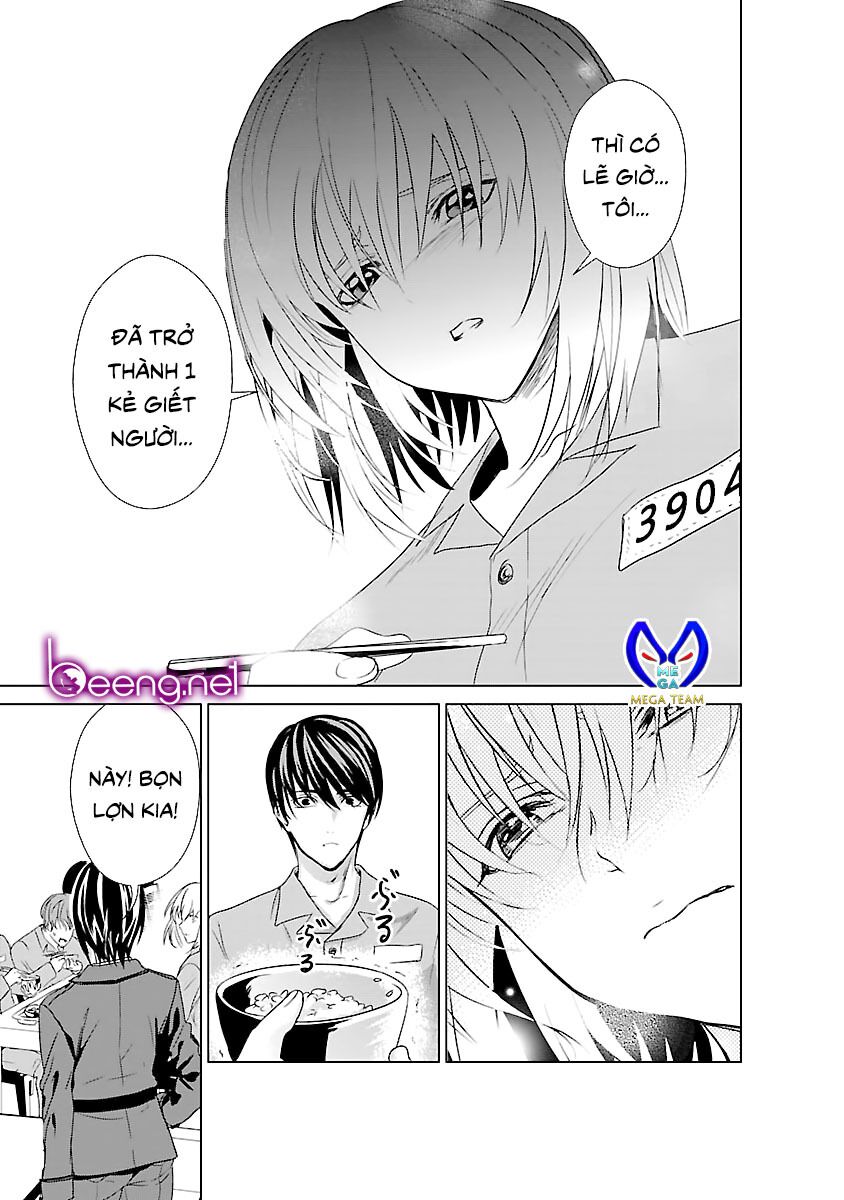 tái sinh chapter 3.2 22