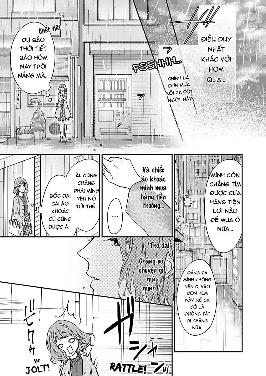 mộng ước trên những trang giấy (full) chapter 2.2 4